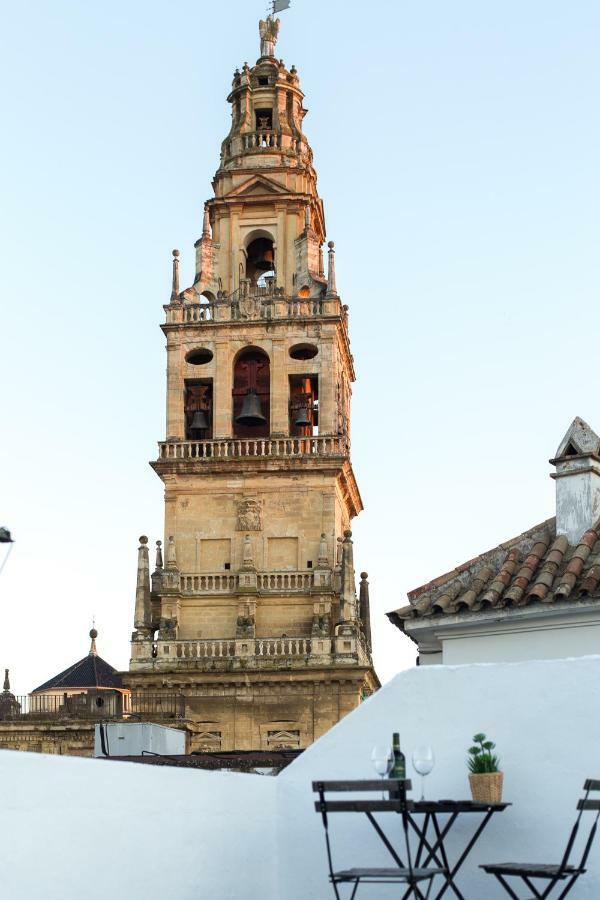 Alojamiento Deanes 5 Córdoba Exterior foto