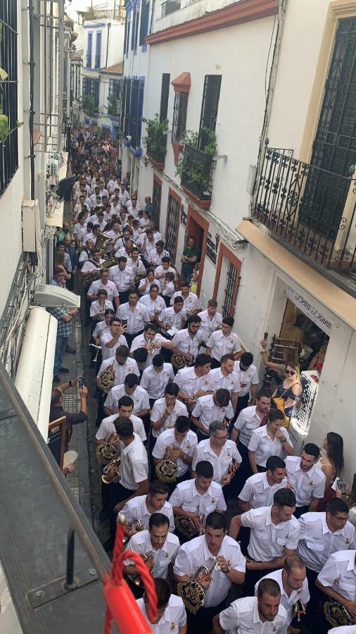 Alojamiento Deanes 5 Córdoba Exterior foto